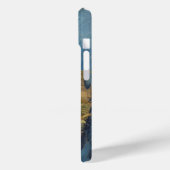 Van Gogh Two Sunflowers Original Art Masterpiece  Case-Mate iPhone Hülle (Rückseite / Links)