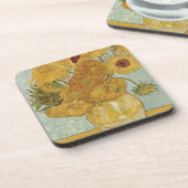 Van Gogh Untersetzer (Linke Seite)