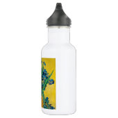 Van Gogh Vase mit Ire Classic Impressionismus Edelstahlflasche (Rechts)