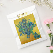 Van Gogh Vase mit Ire Classic Impressionismus Geschenktütchen (Versiegelt)