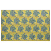 Van Gogh Vase mit Ire Classic Impressionismus Stoff (Fat Quarter (45,7 x 55,9 cm))
