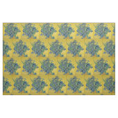 Van Gogh Vasen mit Iris Klassischer Impressionismu Stoff (Fat Quarter (45,7 x 55,9 cm))