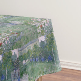 Van Gogh Vintag Daubignys Garden Tischdecke