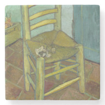 Van Gogh-Vorsitz von Vincent Van Gogh