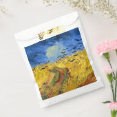 Van Gogh Wheat Fields impressionistisches Gemälde Geschenktütchen (Versiegelt)