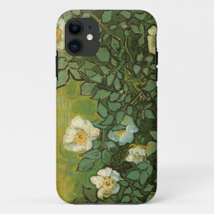 Van Gogh Wilde Rosen iPhone 5 Hülle