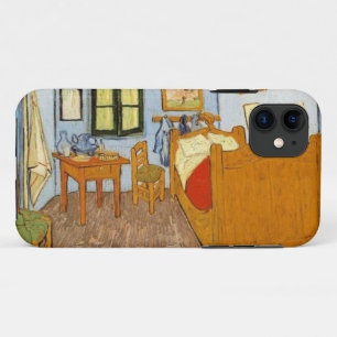 Van Gogh-Zimmer Case-Mate iPhone Hülle