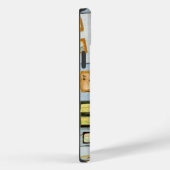 Van Gogh-Zimmer Case-Mate iPhone Hülle (Rückseite / Rechts)