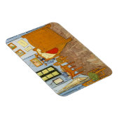 Van Gogh-Zimmer Magnet (Rechte Seite)