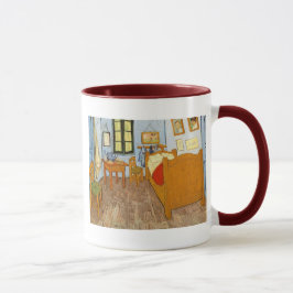 Van Gogh-Zimmer Tasse