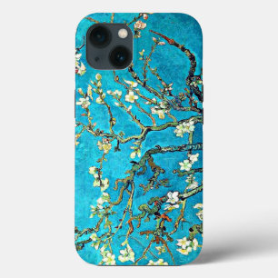 Van Gogh - Zweige mit Mandelblüten Case-Mate iPhone Hülle