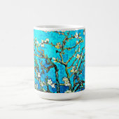 Van Gogh - Zweigstellen mit Almond Blossom Kaffeetasse (Mittel)