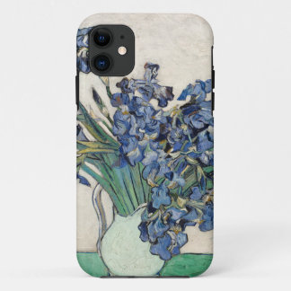 Van- Goghblumenstrauß von Iris Case-Mate iPhone Hülle