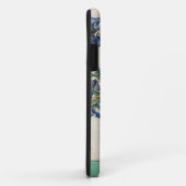 Van- Goghblumenstrauß von Iris Case-Mate iPhone Hülle (Hinten/Rechts)