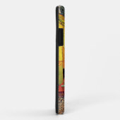 Van- Goghcafé-Terrasse nachts Case-Mate iPhone Hülle (Hinten/Rechts)