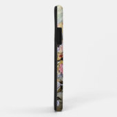 Van- GoghRosen Case-Mate iPhone Hülle (Hinten/Rechts)