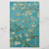 Van Goghs Almond Blossom Briefpapier (Vorderseite)