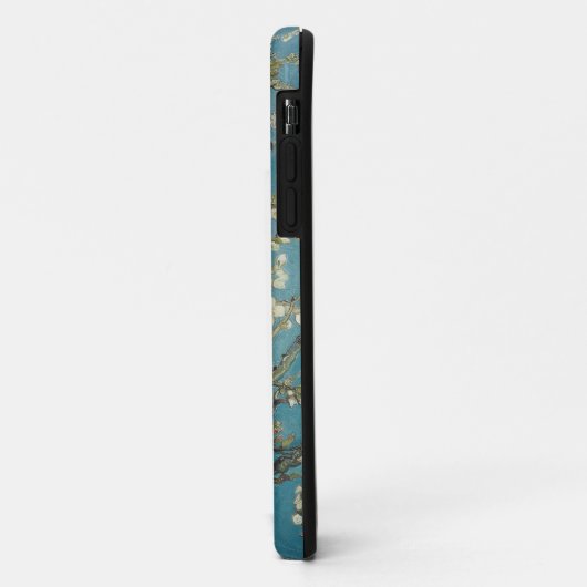 Van Gogh's Almond Blossom Case-Mate iPhone Hülle (Hinten/Links)