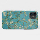 Van Goghs Almond Blossom Case-Mate iPhone Hülle (Rückseite (Horizontal))