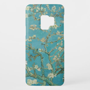 Van Goghs Almond Blossom Case-Mate Samsung Galaxy S9 Hülle
