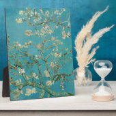 Van Goghs Almond Blossom Fotoplatte (Seite)