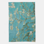 Van Goghs Almond Blossom Handtuch (Vertikal)
