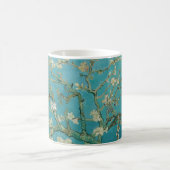 Van Goghs Almond Blossom Kaffeetasse (Mittel)
