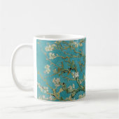 Van Goghs Almond Blossom Kaffeetasse (Links)