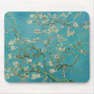 Van Goghs Almond Blossom Mousepad