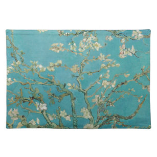 Van Goghs Almond Blossom Tischset
