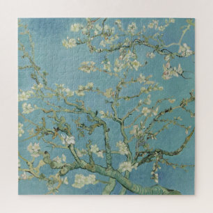 Van Gogh's Almond-Blüten Puzzle