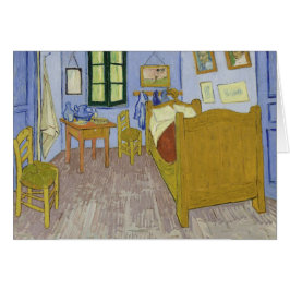 Van Gogh's Bedroom in Arles von Vincent Van Gogh