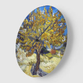 Van Gogh's famous paintings Große Wanduhr (Winkel)