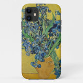 Van Gogh's Iris Case-Mate iPhone Hülle (Rückseite)