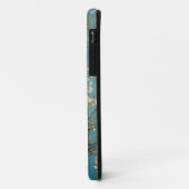 Van Goghs Mandelblüte Case-Mate iPhone Hülle (Hinten/Links)