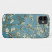 Van Goghs Mandelblüte Case-Mate iPhone Hülle (Rückseite (Horizontal))