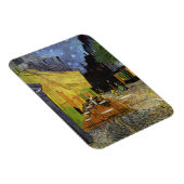 Van Gogh's Night Cafe Magnet (Rechte Seite)