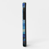 Van Gogh's The Starry Night Case-Mate iPhone Hülle (Hinten/Links)