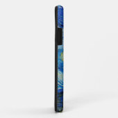 Van Gogh's The Starry Night Case-Mate iPhone Hülle (Hinten/Rechts)