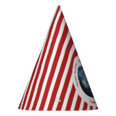 van Gogh's The Starry Night Party Items Collection Partyhütchen (Links)