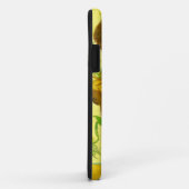 Van- Goghsonnenblumen iPhone Fall Case-Mate iPhone Hülle (Hinten/Rechts)