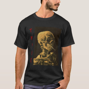 Van- GoghT - Shirt