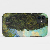 Van- Goghzypressen Case-Mate iPhone Hülle (Rückseite (Horizontal))