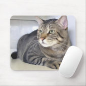 Van Helsing Mousepad (Mit Mouse)