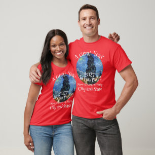 Van HG FV LF Gogh Schädel Party Abendessen Urlaub  T-Shirt
