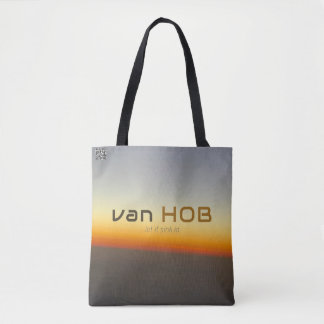 van HOB , Tasche , Fan, let it sink in