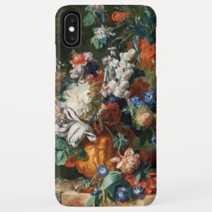 Van Huysum’s Bouquet of Flowers Handyhüllen Case-Mate iPhone Hülle