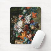 Van Huysums Bouquet der Blume-Mousepad Mousepad (Mit Mouse)