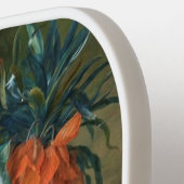 Van Huysum's Bouquet von Blume, kundenspezifische Pickleball Schläger (Linke Seite)