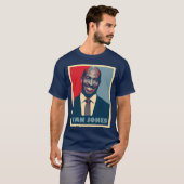 Van Jones Vintage T-Shirt (Vorne ganz)